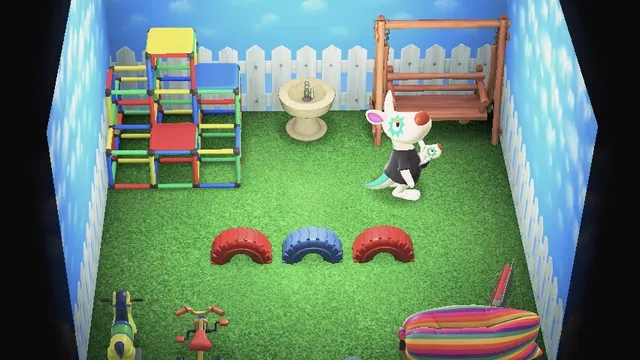 キッズの部屋の画像