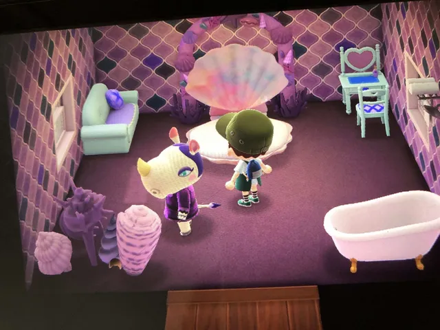 ユメコの部屋の画像