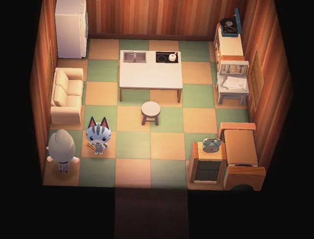 ラムネの部屋の画像