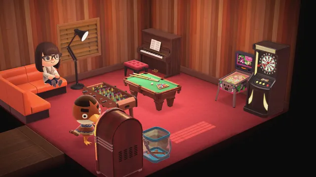 アンチョビの部屋の画像