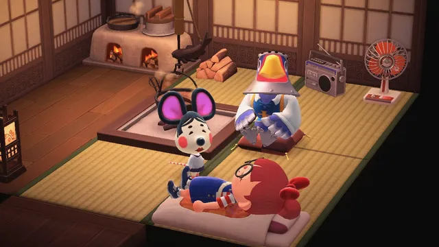 ふくこの部屋の画像