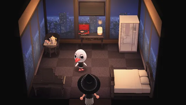 レイコの部屋の画像