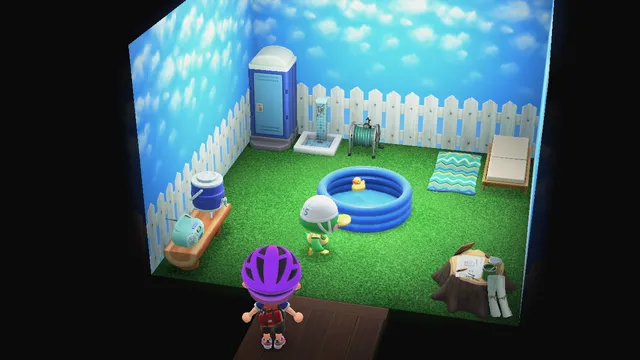 マモルの部屋の画像