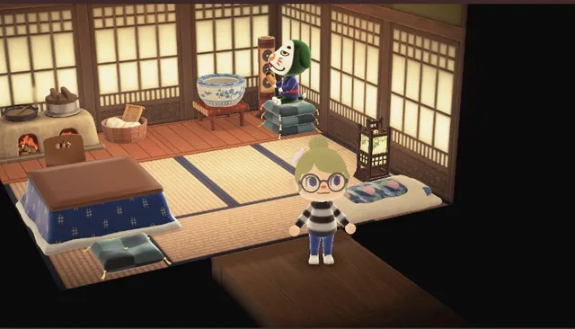 もんじゃの部屋の画像