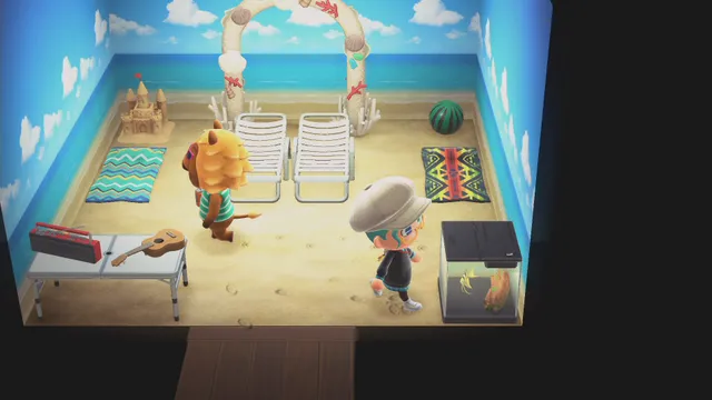 グラさんの部屋の画像