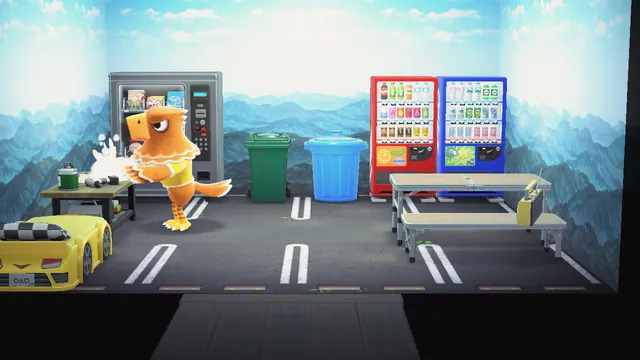 ひでよしの部屋の画像