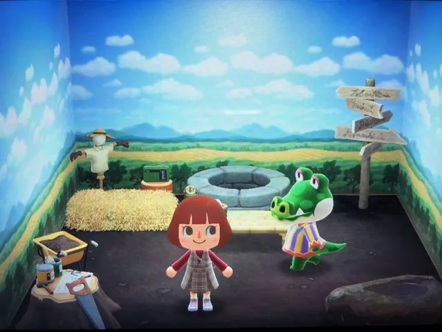 ホウサクの部屋の画像