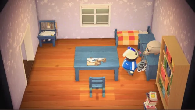 マコトの部屋の画像