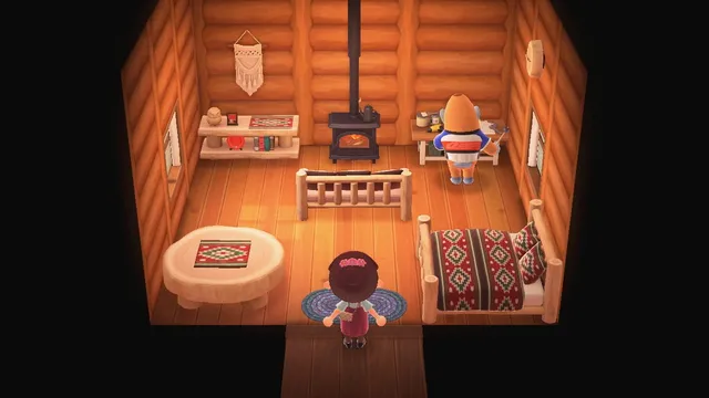 まんたろうの部屋の画像