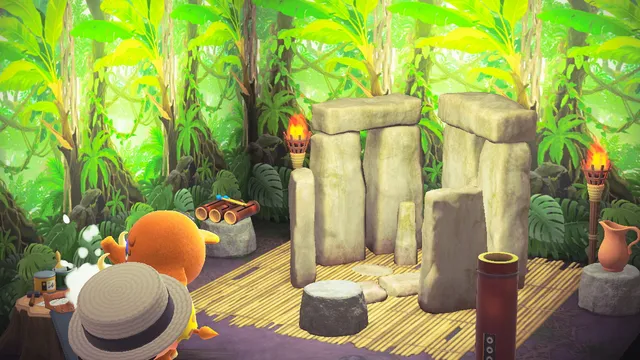 はじめの部屋の画像