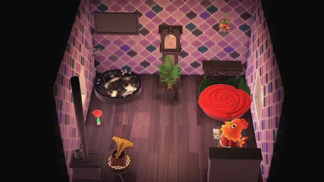 カサンドラの部屋の画像