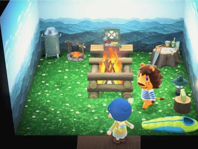 サンデーの部屋の画像