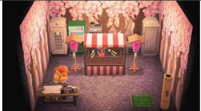 さすけの部屋の画像