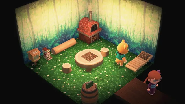 バッカスの部屋の画像
