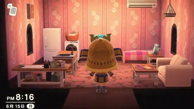あんこの部屋の画像