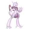 ミュウツー(メガミュウツーＸ)