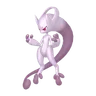 ミュウツー(メガミュウツーＹ)