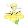 フラベベ(きいろのはな)