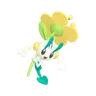 フラエッテ-きいろのはな