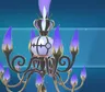 シャンデラ(メガシャンデラ)
